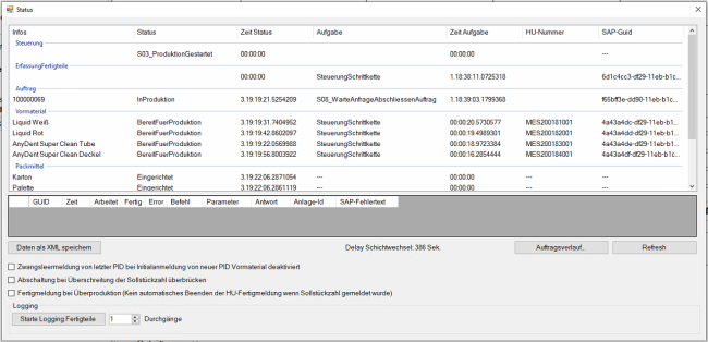 Debug